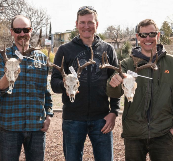 MeatEater: Off The Air